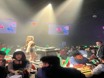 忻州酒吧招聘